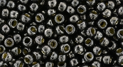 10 g TOHO SeedBeads 8/0 TR-08-PF595