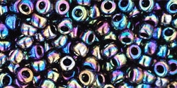 10 g TOHO SeedBeads 8/0 TR-08-0086