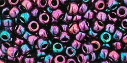 10 g TOHO SeedBeads 8/0 TR-08-0504