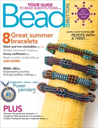 Bead&Button August 2018