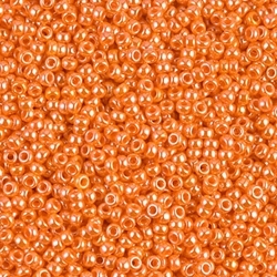 10 Gramm Miyuki Seed Beads 11-0423