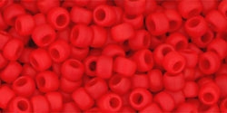 10 g TOHO SeedBeads 8/0 TR-08-0045 AF