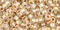 10 g TOHO SeedBeads 8/0 TR-08-0994