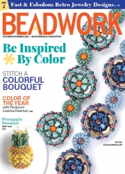 Beadwork Okt/Nov 2020