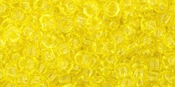 10 g TOHO SeedBeads 8/0 TR-08-0012