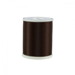 #648 - Superior Threads - Bottom Line  - Unterfadengarn Farbe: 648 Dk Brown (Braun)