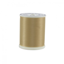 #619 - Superior Threads - Bottom Line  - Unterfadengarn Farbe: 619 Tan