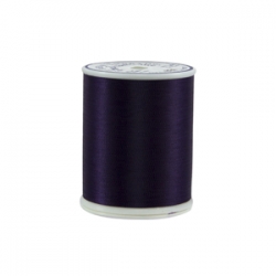 #631 - Superior Threads - Bottom Line  - Unterfadengarn Farbe: 631  Deep Purple