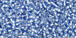 5g TOHO SeedBeads 15/0 TR-15-0033