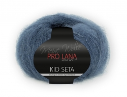 25 Gramm Wolle Pro Lana - Kid seta - dkl.-petrol