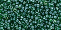 10 g TOHO SeedBeads 8/0 TR-08-0108 B