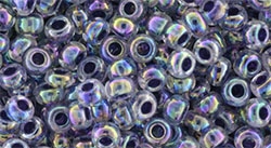 10 g TOHO SeedBeads 8/0 TR-08-0774