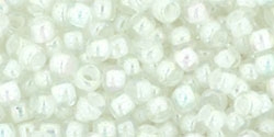 10 g TOHO SeedBeads 8/0 TR-08-0777