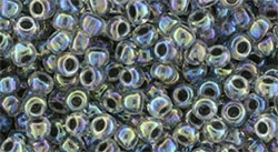 10 g TOHO SeedBeads 8/0 TR-08-0783