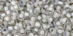 10 g TOHO SeedBeads 8/0 TR-08-0261