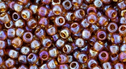 10 g TOHO SeedBeads 8/0 TR-08-0454