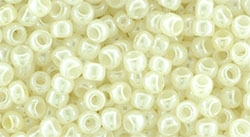 10 g TOHO SeedBeads 8/0 TR-08-0663