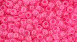 10 g TOHO SeedBeads 8/0 TR-08-0978