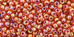 10 g TOHO SeedBeads 8/0 TR-08-1825