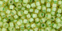 1 Röhrchen (ca. 7g) TOHO SeedBeads 8/0 TR-08-0945