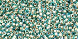 5g TOHO SeedBeads 15/0 TR-15-0995