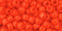 10 g TOHO Seed Beads 6/0  TR-06-0050