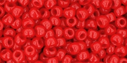 10 g TOHO SeedBeads 8/0 TR-08-0045 A