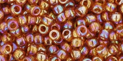 10 g TOHO SeedBeads 8/0 TR-08-0162 C