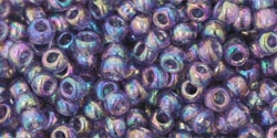 10 g TOHO SeedBeads 8/0 TR-08-0166 D