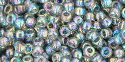 10 g TOHO SeedBeads 8/0 TR-08-0176