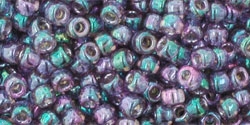 10 g TOHO SeedBeads 8/0 TR-08-0206