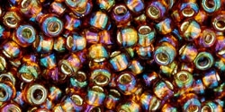 10 g TOHO SeedBeads 8/0 TR-08-2034