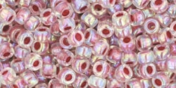 10 g TOHO SeedBeads 8/0 TR-08-0771