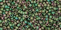 5g TOHO SeedBeads 15/0 TR-15-0707