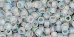 10 g TOHO SeedBeads 8/0 TR-08-0176 AF