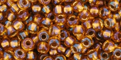 10 g TOHO SeedBeads 8/0 TR-08-1853