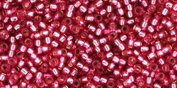 5g TOHO SeedBeads 15/0 TR-15-2218