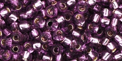 10 g TOHO SeedBeads 8/0 TR-08-2219