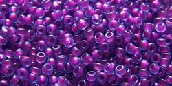 5g TOHO SeedBeads 15/0 TR-15-0252 M