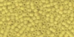 10 g MATSUNO Seed Beads 8/0 08-201 M