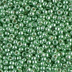 5 g Miyuki Seed Beads 08/0 - DURACOAT - 08-4214