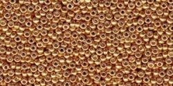 5 g Miyuki Seed Beads 06/0 - DURACOAT - 06-4203