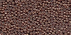 5 g Miyuki Seed Beads 06/0 - DURACOAT - 06-4213