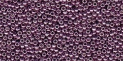 5 g Miyuki Seed Beads 06/0 - DURACOAT - 06-4220