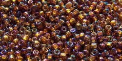 10 g MATSUNO Seed Beads 11/0 11-648