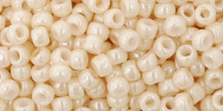 10 g TOHO SeedBeads 8/0 TR-08-0123