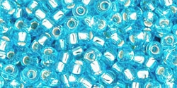 10 g TOHO SeedBeads 8/0 TR-08-0023