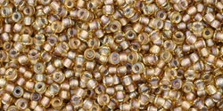 5g TOHO SeedBeads 15/0 TR-15-0279