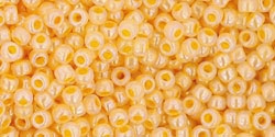 10 g TOHO Seed Beads 11/0 TR-11-0148 - Ceylon Peach Cobler (E)