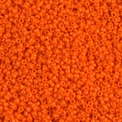 5 Gramm Miyuki Seed Beads 15-0406